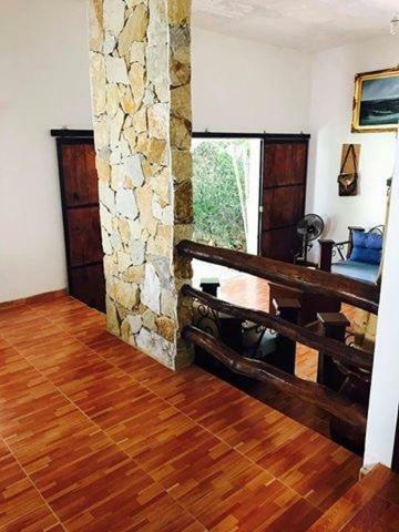 Villa La Cabanita Tuxtla Gutiérrez Exterior foto