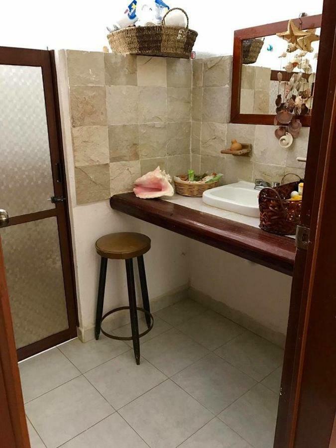 Villa La Cabanita Tuxtla Gutiérrez Exterior foto